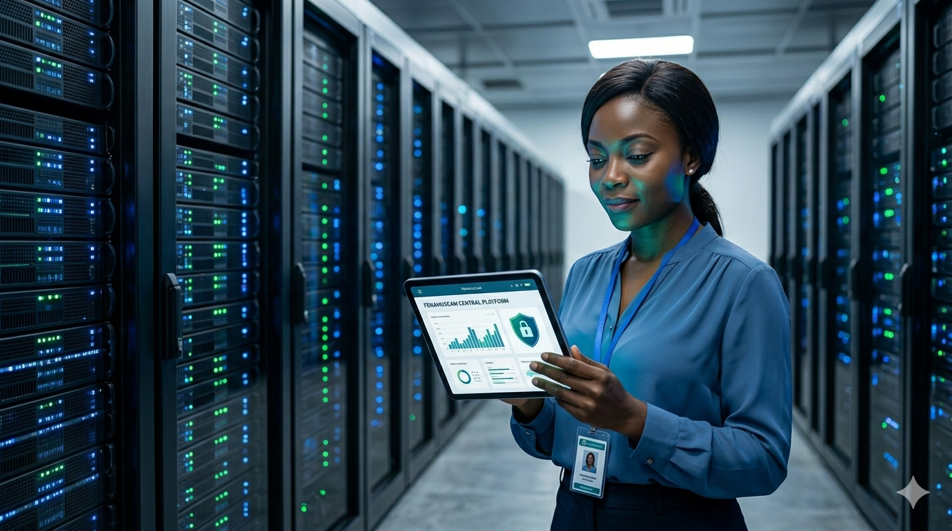 Plateforme centrale UMUSACOL