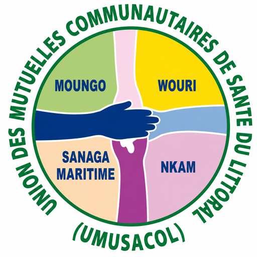 Logo de MUSAF